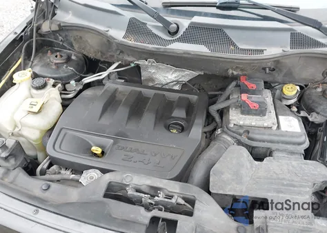 2012 Jeep Patriot Sport из США, поврежденный, VIN 1C4NJRBB1CD559849